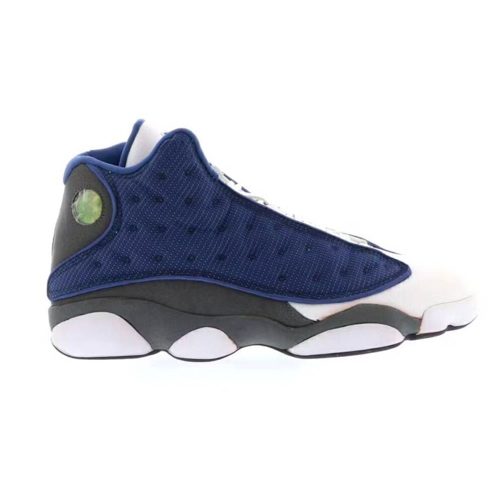 NIKE Air Jordan 13 Retro 'Flint' Sneakers Size W8/6.5Y